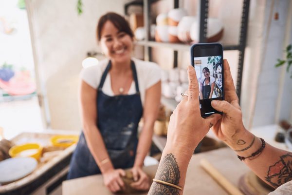 Social Media im Handwerk – Warum es heute unverzichtbar ist