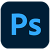 Logo Photoshop