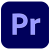 Logo Premiere Pro